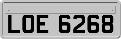 LOE6268