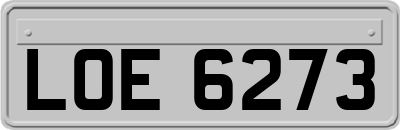 LOE6273