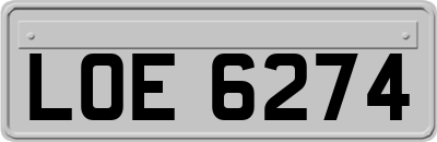 LOE6274