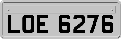 LOE6276