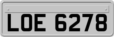 LOE6278