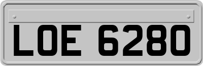 LOE6280