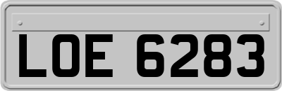 LOE6283