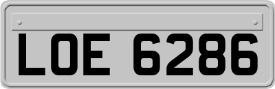 LOE6286