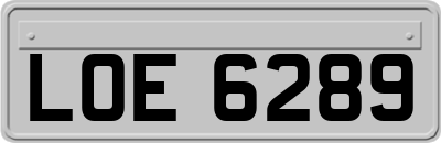 LOE6289