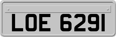 LOE6291