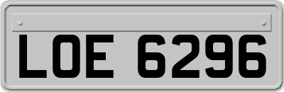 LOE6296