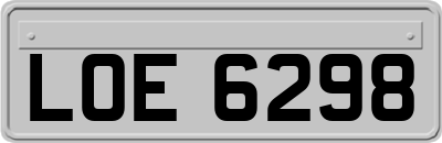 LOE6298