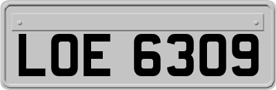 LOE6309