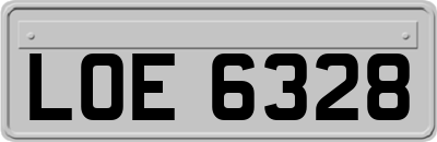 LOE6328
