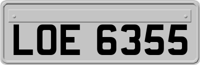 LOE6355
