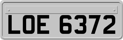 LOE6372