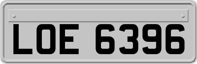 LOE6396
