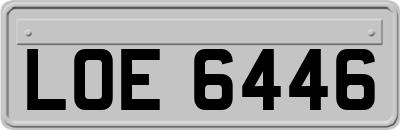 LOE6446
