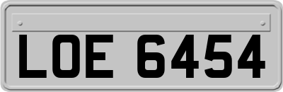 LOE6454