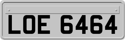 LOE6464