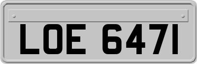 LOE6471