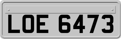 LOE6473