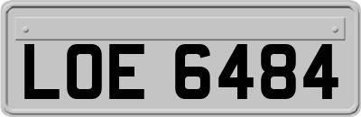 LOE6484