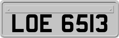 LOE6513