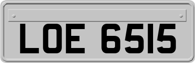 LOE6515