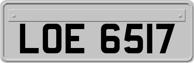 LOE6517