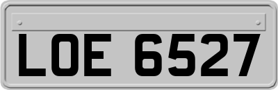LOE6527