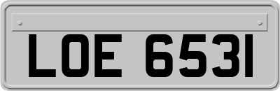 LOE6531