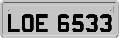 LOE6533