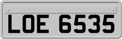 LOE6535