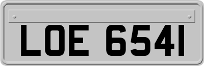 LOE6541