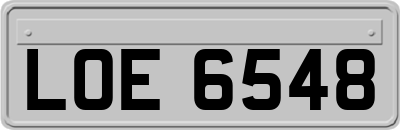 LOE6548