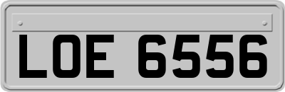 LOE6556