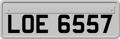 LOE6557