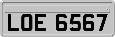 LOE6567