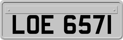 LOE6571