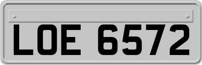 LOE6572