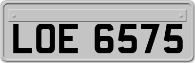 LOE6575