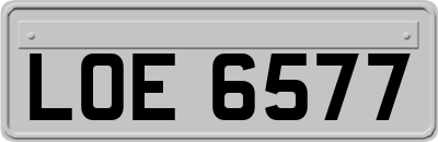 LOE6577