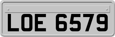 LOE6579
