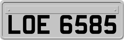 LOE6585