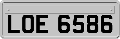 LOE6586