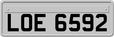 LOE6592