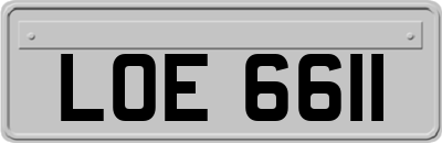 LOE6611