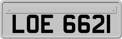 LOE6621
