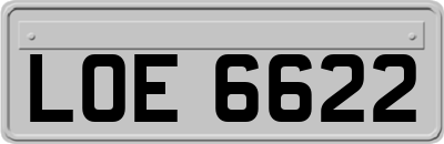 LOE6622
