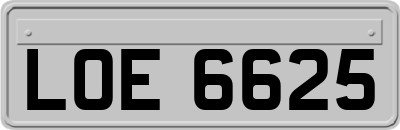 LOE6625