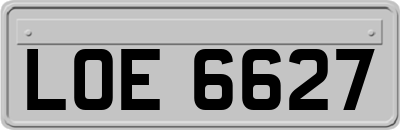 LOE6627