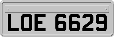 LOE6629