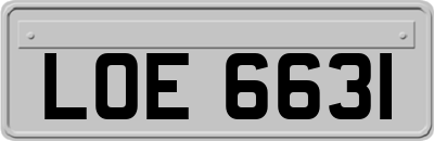 LOE6631